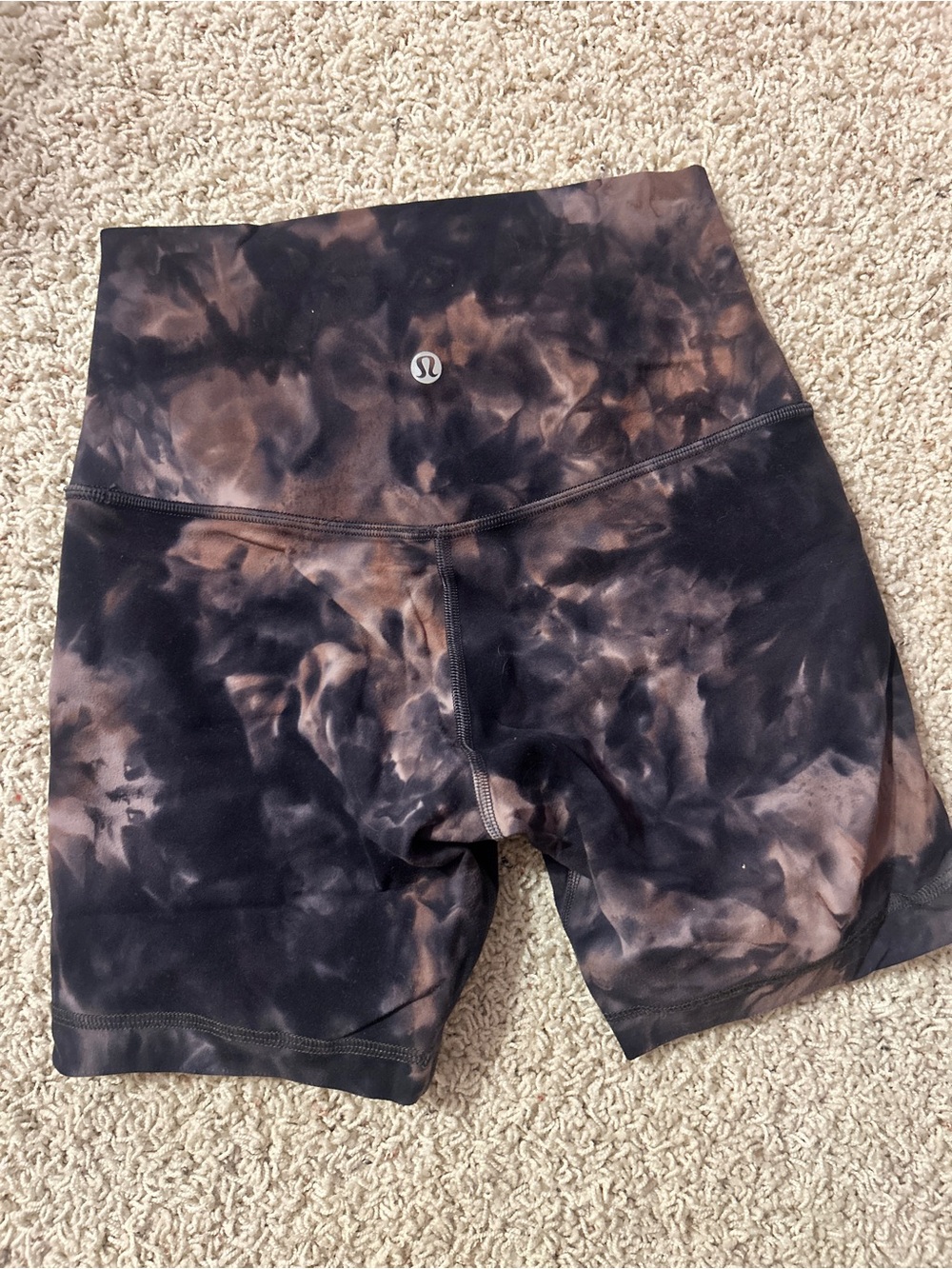 Lululemon Align 6" Short